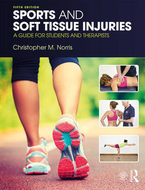 SPORTS AND SOFT TISSUE INJURIES