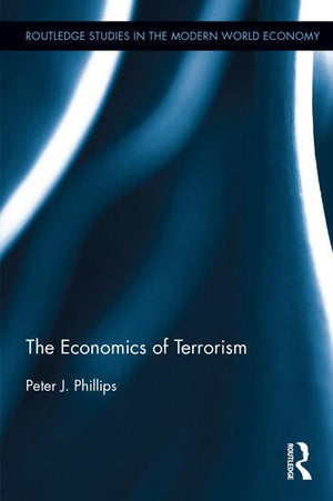 THE ECONOMICS OF TERRORISM