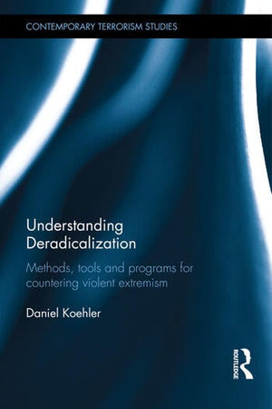 UNDERSTANDING DERADICALIZATION