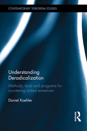 UNDERSTANDING DERADICALIZATION