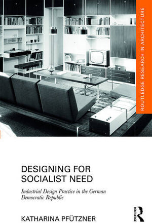 DESIGINING FOR SOCIALIST NEED