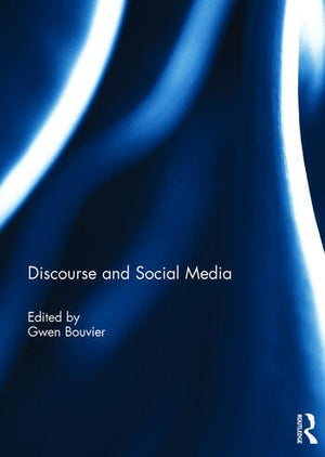 DISCOURSE AND SOCIAL MEDIA