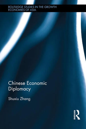 CHINESE ECONOMIC DIPLOMACY