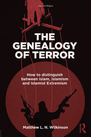 THE GENEALOGY OF TERROR