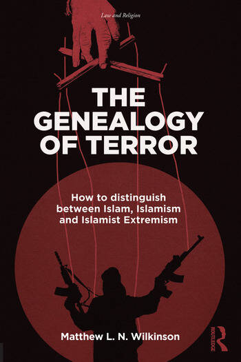 THE GENEALOGY OF TERROR