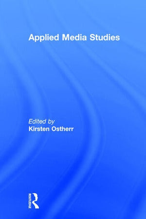 APPLIED MEDIA STUDIES