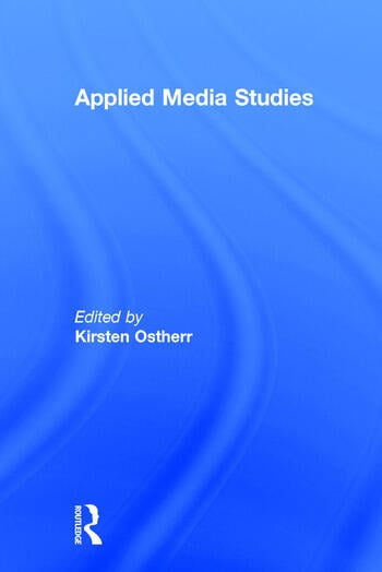 APPLIED MEDIA STUDIES