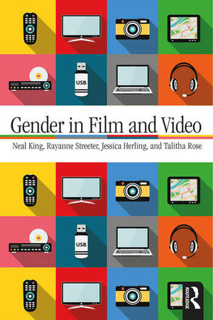 GENDER IN FILM AND VIDEO