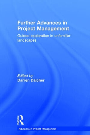 FURTHER ADVANCES IN PROJECT MANAGEMENT