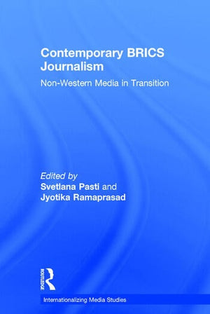CONTEMPORARY BRICS JOURNALISM