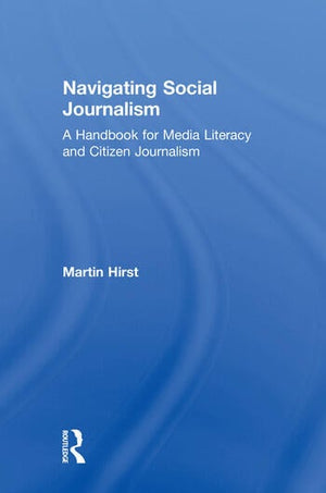 NAVIGATING SOCIAL JOURNALISM