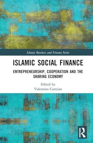 ISLAMIC SOCIAL FINANCE