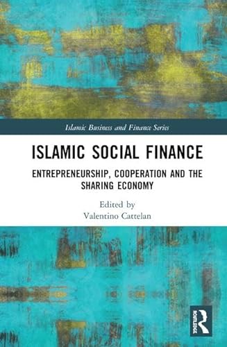 ISLAMIC SOCIAL FINANCE