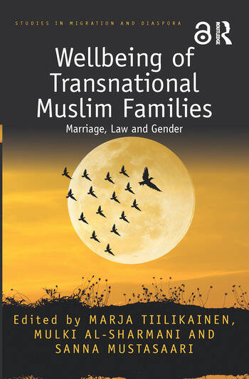 WELLBEING OF TRANSNATIONAL MUSLIM FAMILIES