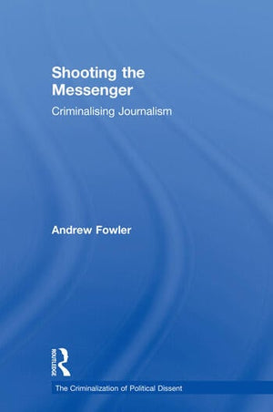 SHOOTING THE MESSENGER