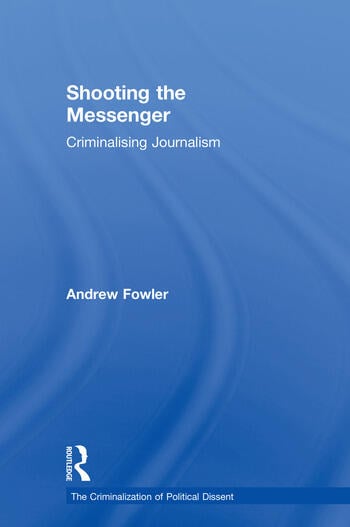 SHOOTING THE MESSENGER