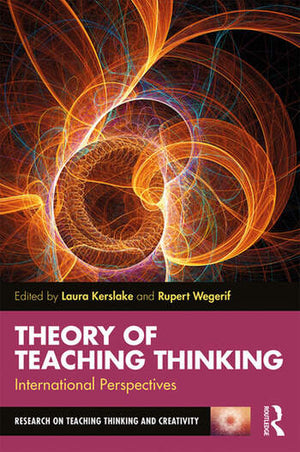 THEORY OF TEACHING THINKING