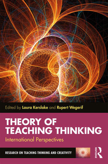 THEORY OF TEACHING THINKING