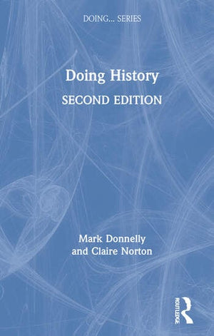 DOING HISTORY