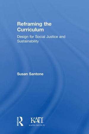 REFROMING THE CURRICULUM