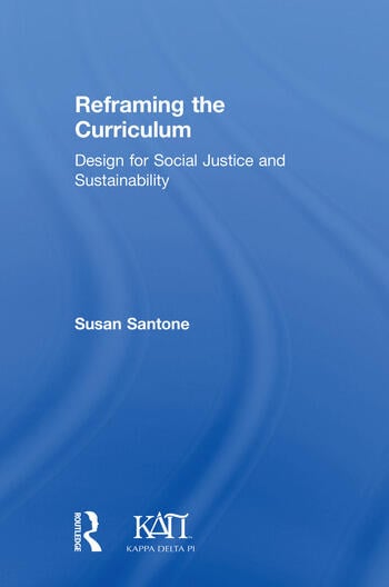 REFROMING THE CURRICULUM