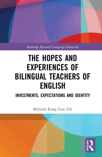 THE HOPES AND EXPERIENCES OF BILINGUAL TEACHERS OF ENGLISH