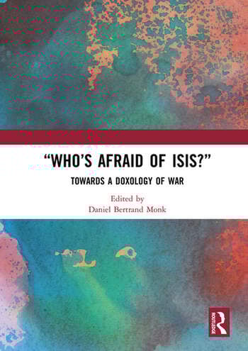 “WHO’S AFRAID OF ISIS?”