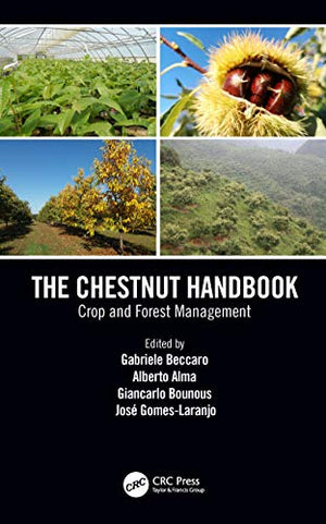 THE CHESTNUT HANDBOOK