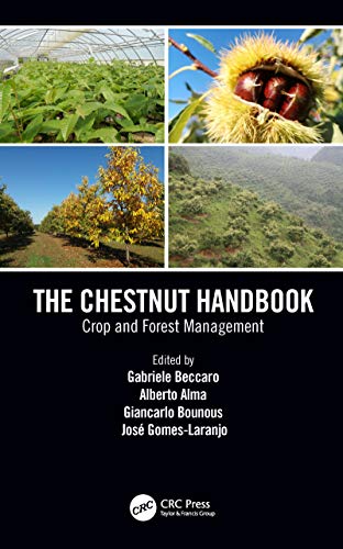 THE CHESTNUT HANDBOOK