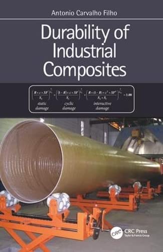DURABILITY OF INDUSTRIAL COMPOSITES