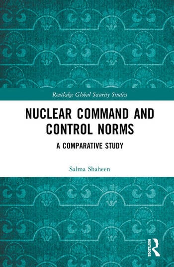 NUCLEAR COMMAND AND CONTROL NORMS