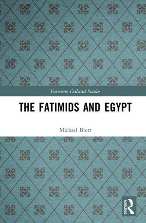 THE FATIMIDS AND EGYPT