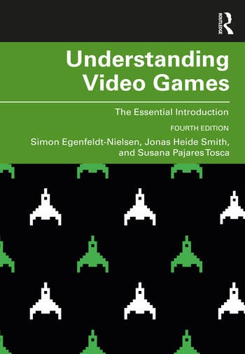 UNDERSTANDING VIDEO GAMES