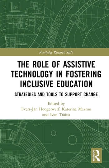THE ROLE OF ASSISTIVE TECHNOLOGY IN FOSTERING INCLUSIVE EDUCATION