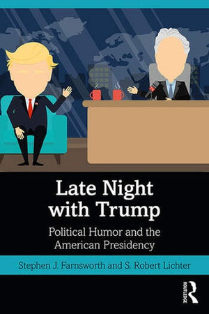 LATE NIGHT WITH TRUMP