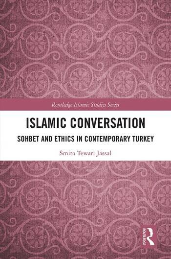 ISLAMIC CONVERSATION