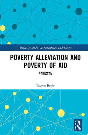 POVERTY ALLEVIATION AND POVERTY OF AID