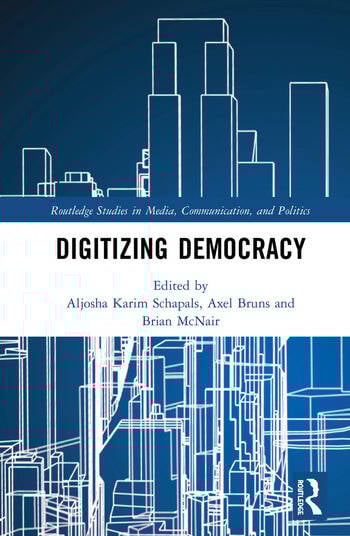 DIGITIZING DEMOCRACY