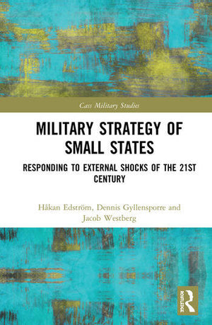 MILITARY STATEGY OF SMALL STATES