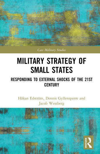 MILITARY STATEGY OF SMALL STATES