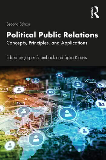 POLITICAL PUBLIC RELATIONS