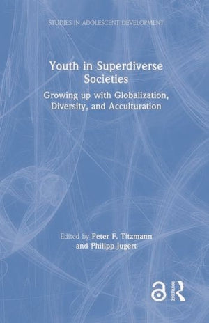 YOUTH IN SUPERDIVERSE SOCIETIES