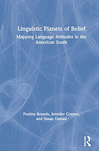 LINGUISTIC PLANETS OF BELIEF