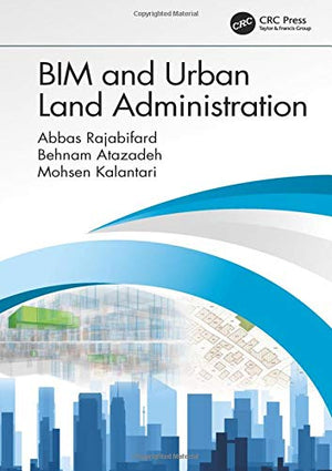 BIM AND URBAN LAND ADMINISTRATION