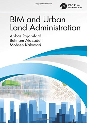 BIM AND URBAN LAND ADMINISTRATION