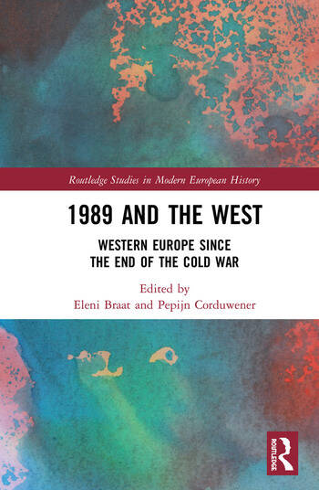 1989 AND THE WEST