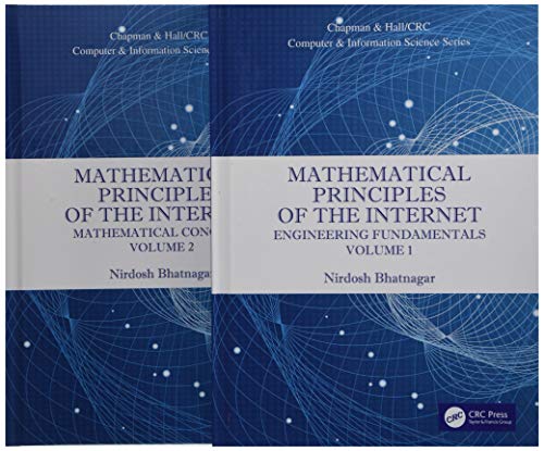 MATHEMATICAL PRINCIPLES OF THE INTERNET