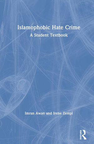 ISLAMOPHOBIC HATE CRIME
