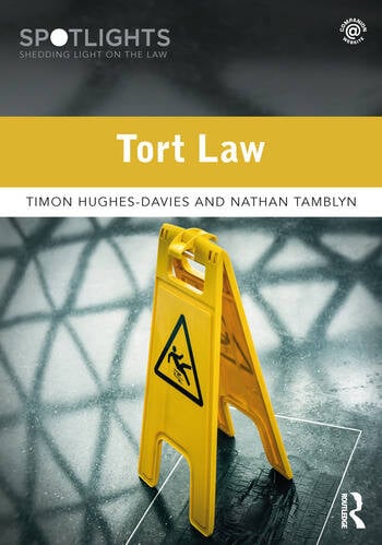 TORT LAW