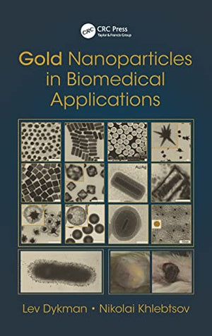 GOLD NANOPARTICLES IN BIOMEDICAL APPLICATIONS